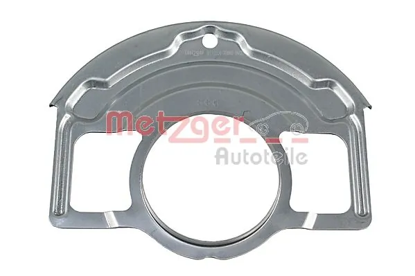 Splash Guard, brake disc 6115508