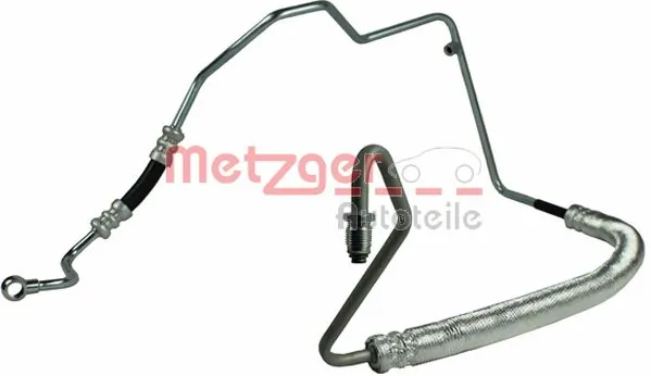 METZGER AUTOTEILE 2361069 Hydraulic Hose, steering