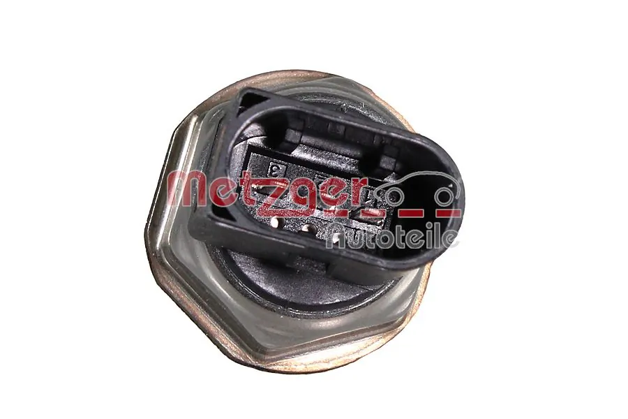 Sensor, fuel pressure GREENPARTS 0906467