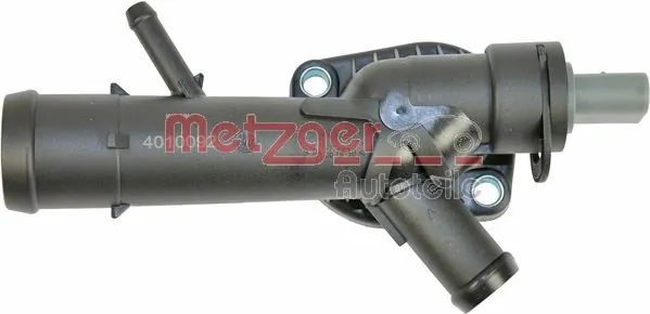 Coolant Flange 4010092