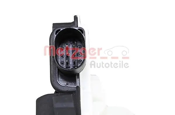 METZGER AUTOTEILE 2314167 Door Lock