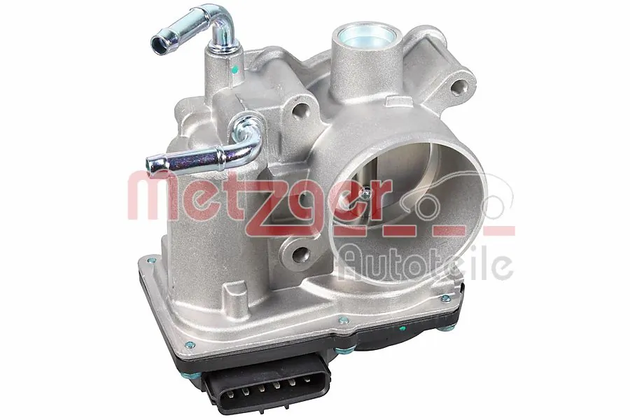 Throttle Body 0892997