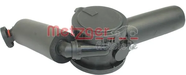 Valve, crankcase ventilation 2385047
