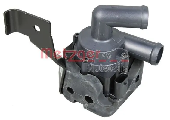 METZGER AUTOTEILE 2221081 Auxiliary Water Pump (cooling water circuit)