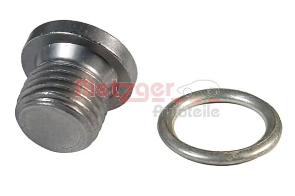 Screw Plug, oil sump GREENPARTS 8030067