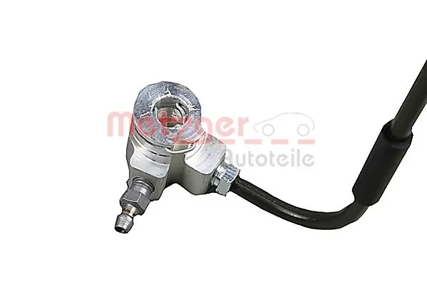 Clutch Lines OE-part 2070005