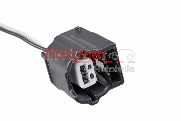 METZGER AUTOTEILE 2314277 Door Lock