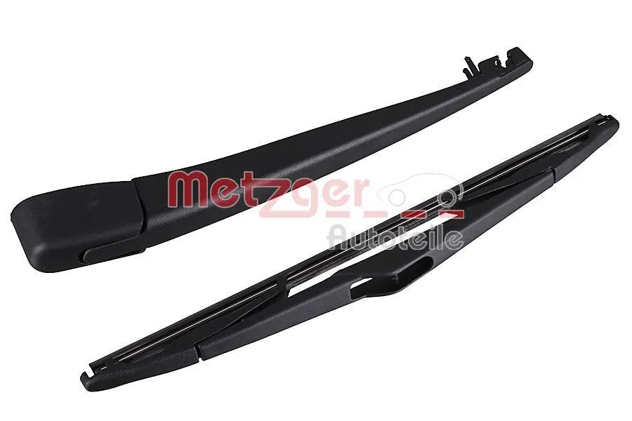 Wiper Arm, window cleaning GREENPARTS 2191081