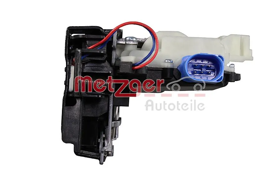 METZGER AUTOTEILE 2314437 Door Lock