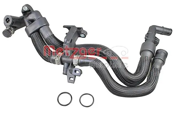 Radiator Hose 2420722