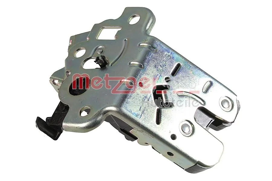 METZGER AUTOTEILE 2310698 Tailgate Lock