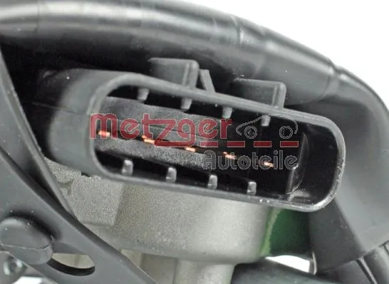 METZGER AUTOTEILE 2190253 Wiper Linkage