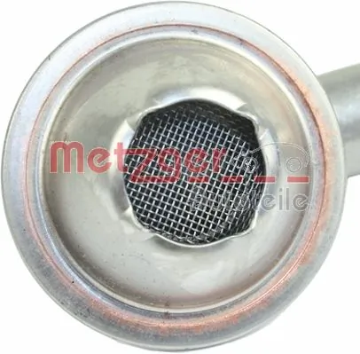 METZGER AUTOTEILE 8002004 Suction Pipe, oil pump