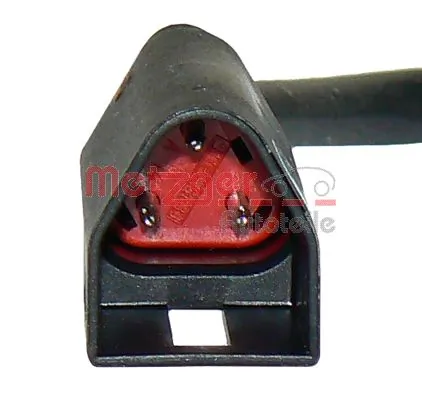 Sensor, speed/RPM 0909071