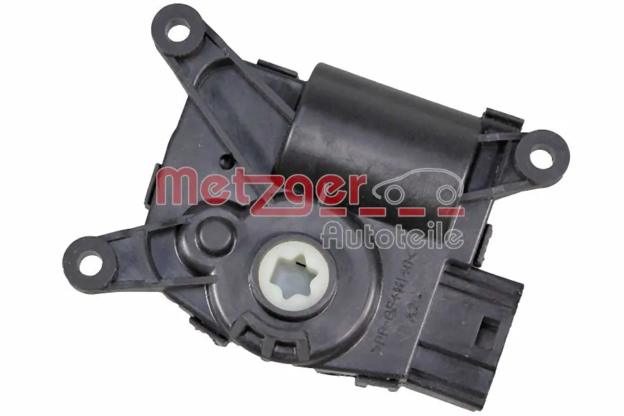 Actuator, blending flap OE-part 0917720