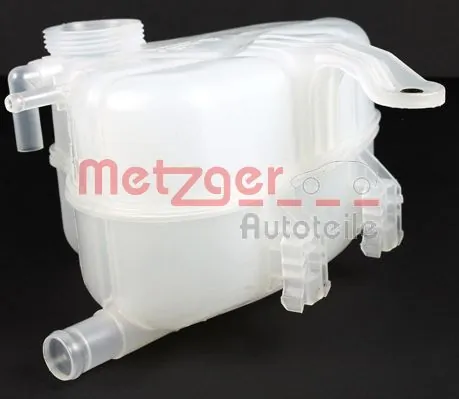 METZGER AUTOTEILE 2140098 Expansion Tank, coolant