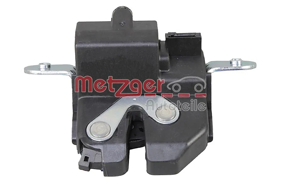 METZGER AUTOTEILE 2310641 Tailgate Lock