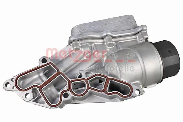 METZGER AUTOTEILE 2370078 Housing, oil filter