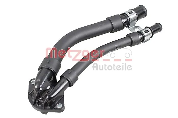 Thermostat, coolant 4006357