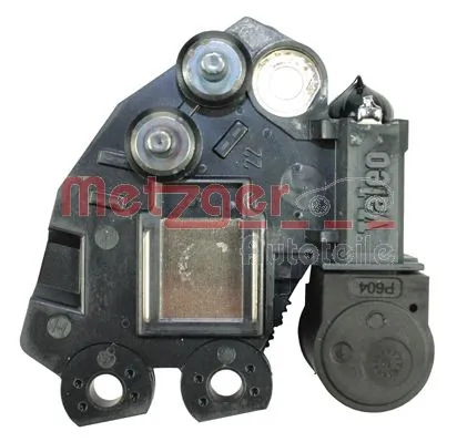 METZGER AUTOTEILE 2390105 Alternator Regulator