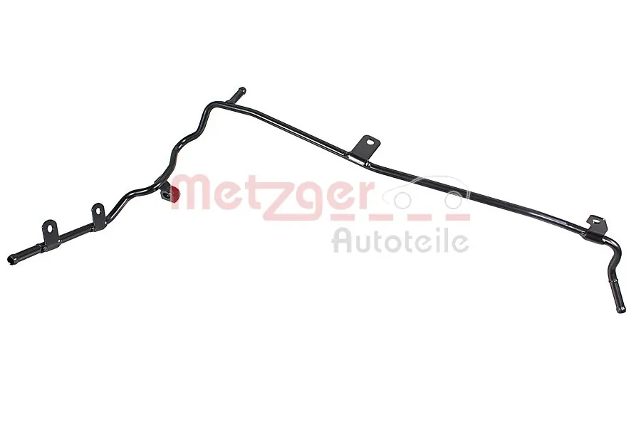 Coolant Pipe 4010578