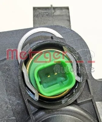 Thermostat, coolant 4006180