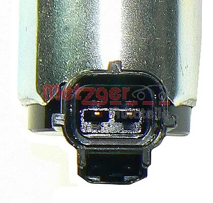 METZGER AUTOTEILE 0908046 Idle Control Valve, air supply