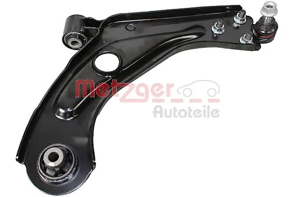 Control/Trailing Arm, wheel suspension KIT + GREENPARTS 58148502