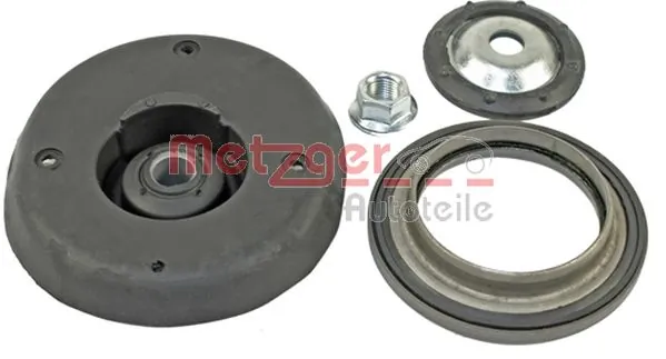 Repair Kit, suspension strut support mount 6490165