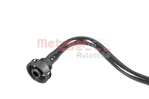 METZGER AUTOTEILE 2420804 Radiator Hose