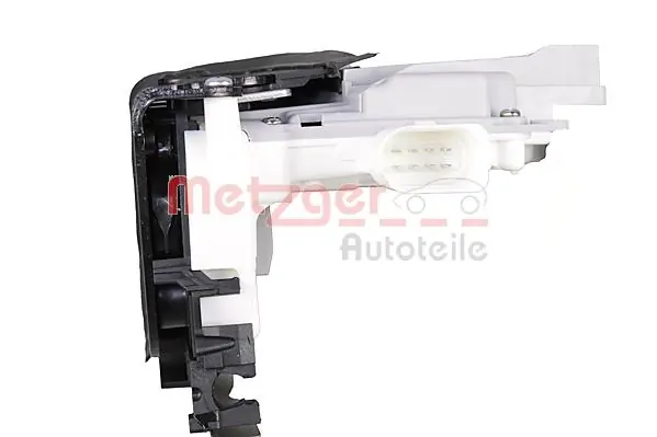 METZGER AUTOTEILE 2314187 Door Lock