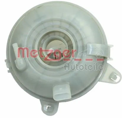 Expansion Tank, coolant GREENPARTS 2140184
