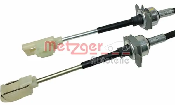 METZGER AUTOTEILE 3150148 Cable Pull, manual transmission