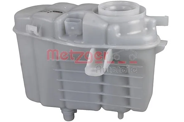 Expansion Tank, coolant GREENPARTS 2140369