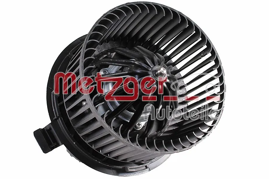 Interior Blower 0917715