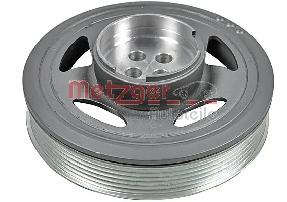 Belt Pulley, crankshaft 6400030