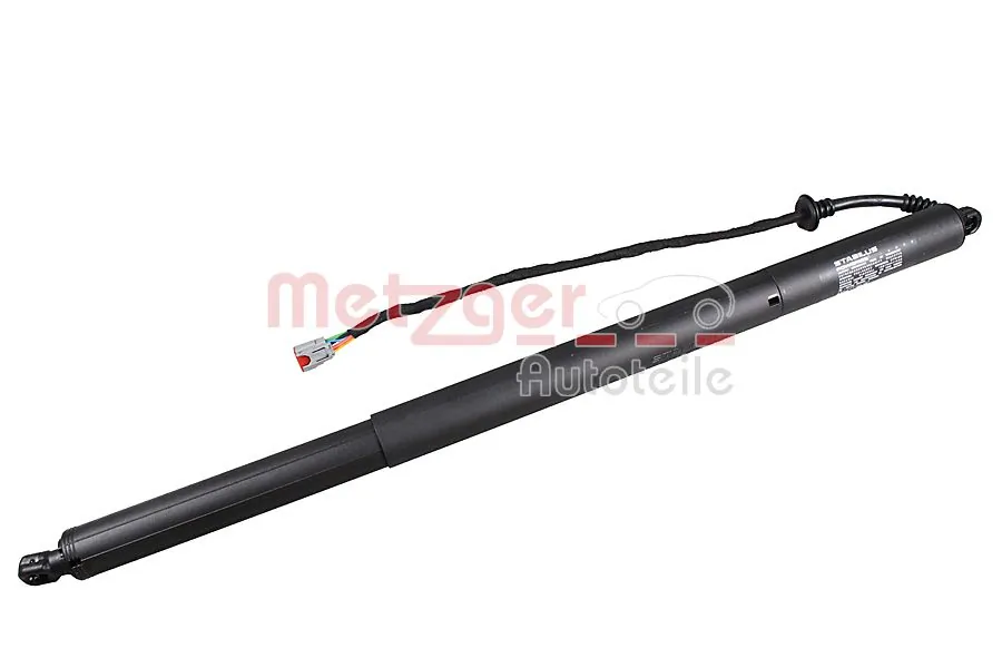 Electric Motor, tailgate OE-part GREENPARTS 2115026