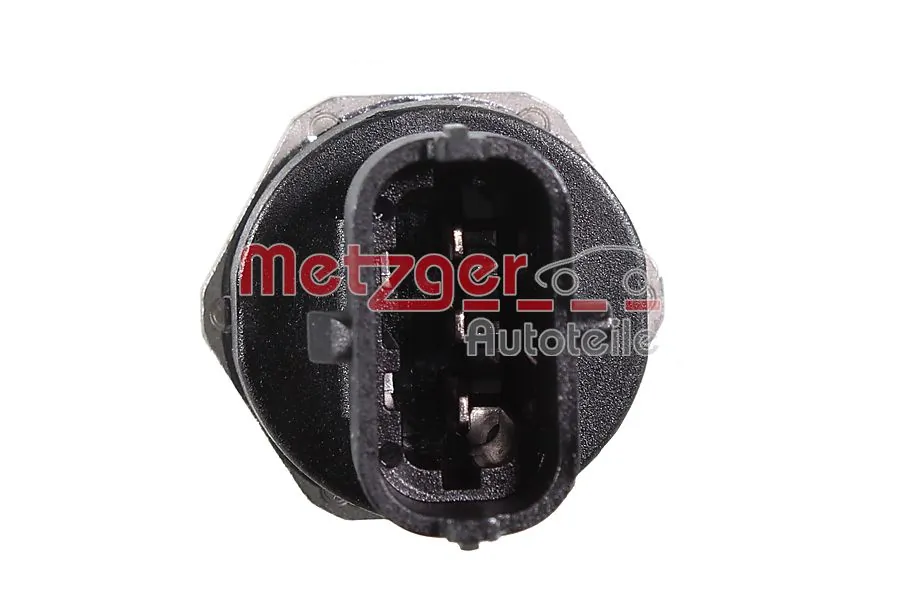 METZGER AUTOTEILE 0906500 Sensor, fuel pressure