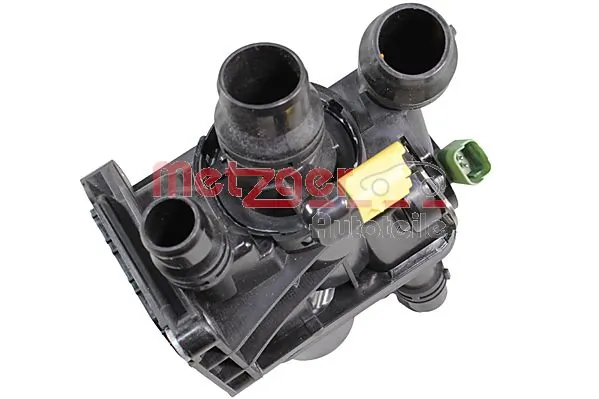 METZGER AUTOTEILE 4006417 Thermostat, coolant