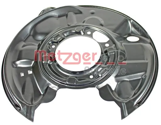 Splash Guard, brake disc 6115006