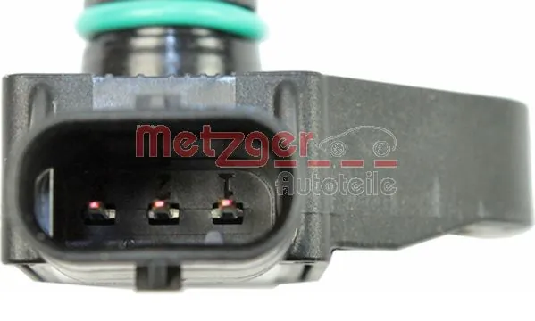 Sensor, boost pressure OE-part 0906245
