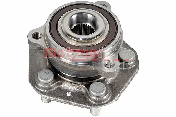 Wheel Bearing Kit GREENPARTS WM 2274