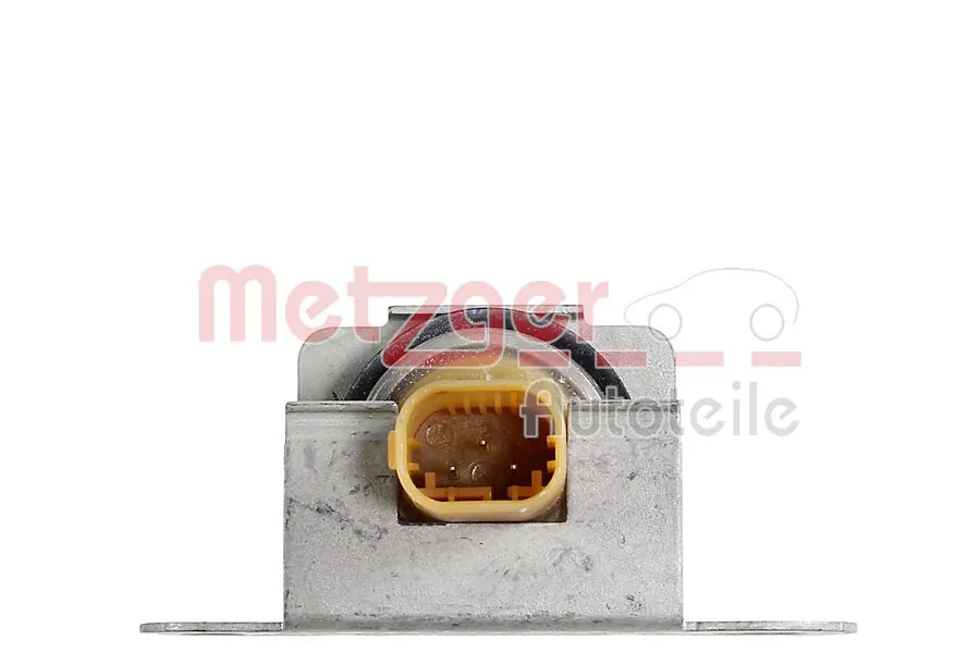 METZGER AUTOTEILE 09001543 Sensor, longitudinal-/lateral acceleration