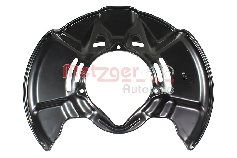 Splash Guard, brake disc 6115532