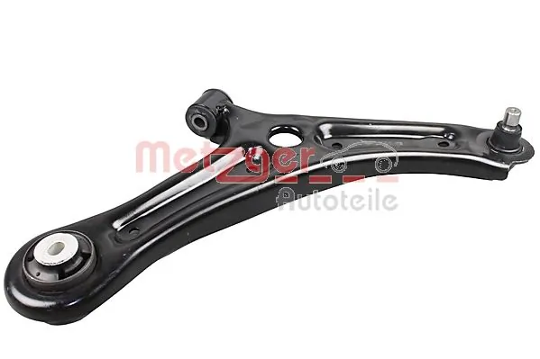 METZGER AUTOTEILE 58120302 Control/Trailing Arm, wheel suspension
