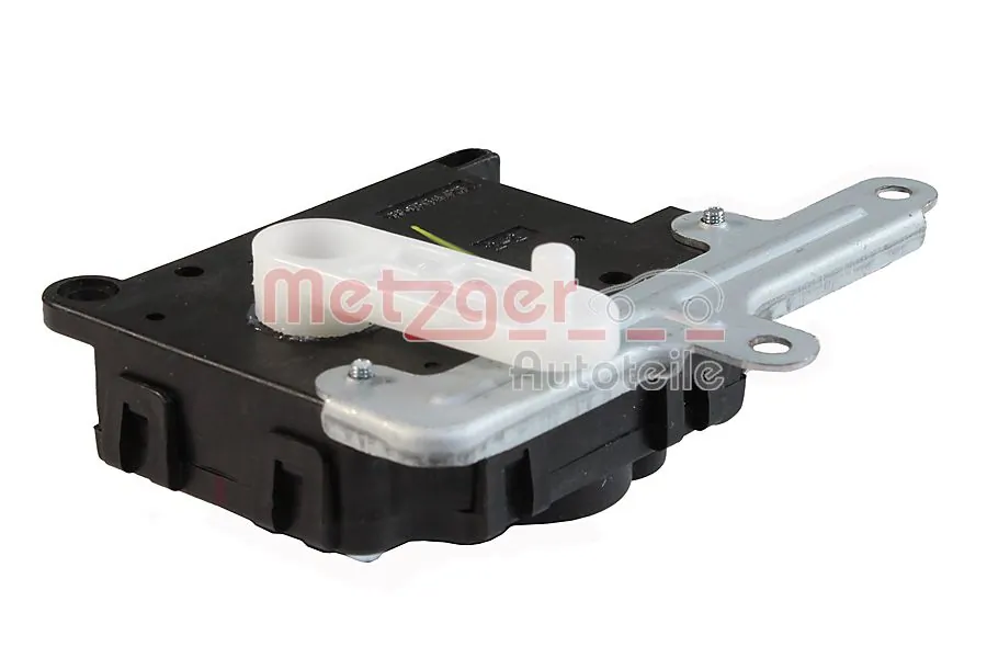 METZGER AUTOTEILE 0917484 Actuator, blending flap