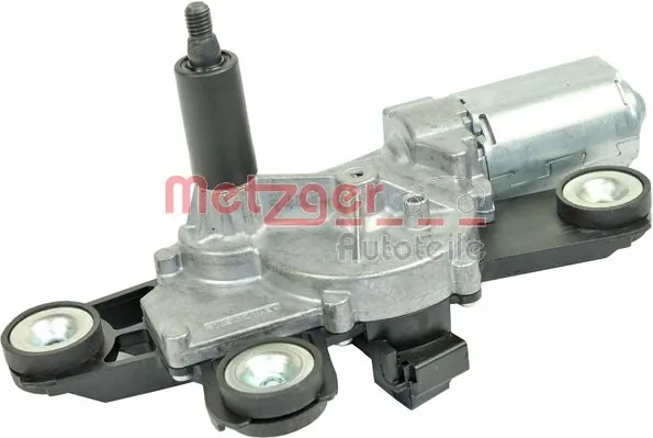 METZGER AUTOTEILE 2190706 Wiper Motor