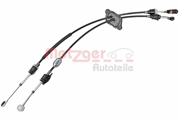 Cable Pull, manual transmission 3150303