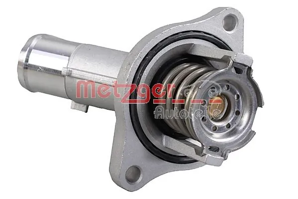 METZGER AUTOTEILE 4006375 Thermostat, coolant