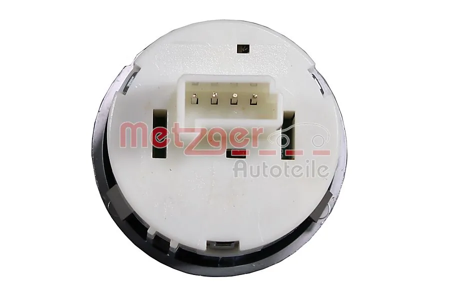 METZGER AUTOTEILE 09161134 Start/Stop button